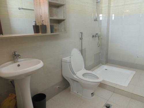 Apartamento Terrub Ganeyi