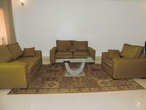 Apartamento Terrub Ganeyi