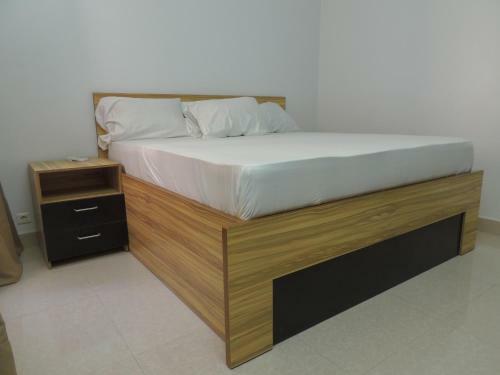 Apartamento Terrub Ganeyi