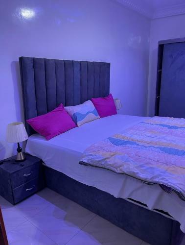 Luxury Apartment Almadies Ngor