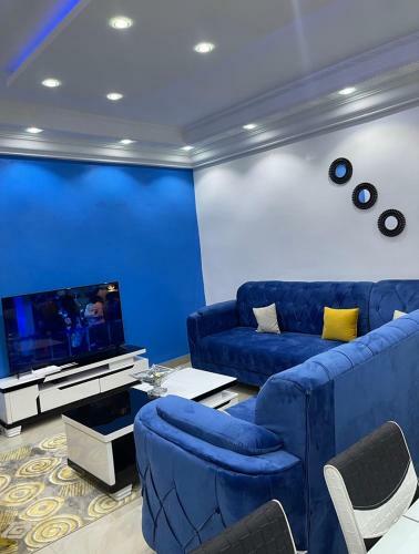 Luxury Apartment Almadies Ngor