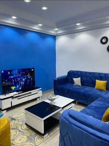 Luxury Apartment Almadies Ngor