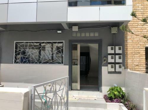 Apartamento Studio De Haut Standing Meubl� Dakar Mermoz