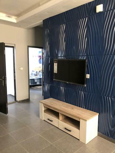 Apartamento Studio De Haut Standing Meubl� Dakar Mermoz