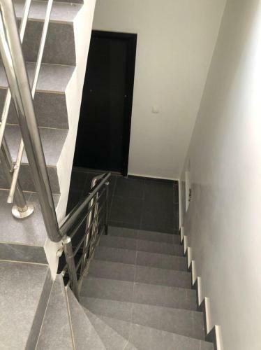 Apartamento Studio De Haut Standing Meubl� Dakar Mermoz