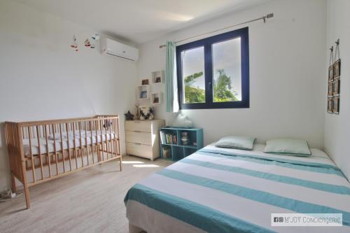 La Villa De L'oc�an...