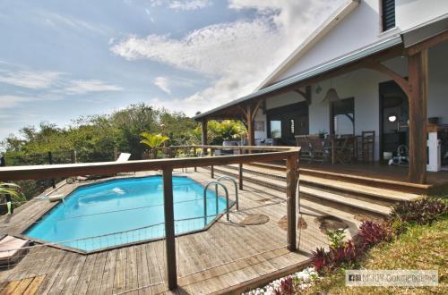 La Villa De L'oc�an...