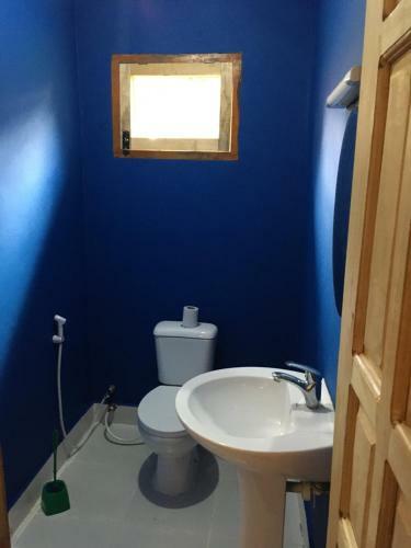 Apartamento Safari Travellers Lodge