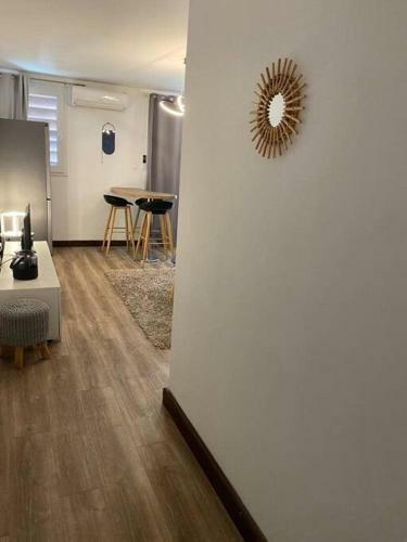 Apartamento Le Margoze - T2 Boucan Canot
