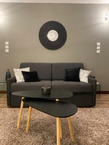 Apartamento Le Margoze - T2 Boucan Canot