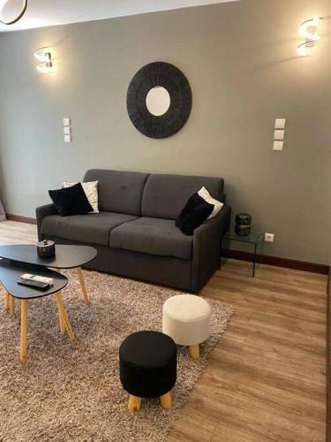 Apartamento Le Margoze - T2 Boucan Canot