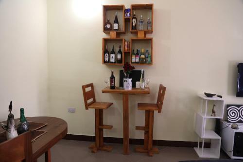 Bed & Breakfast Pearl Lulu Modern Dorm Bnb