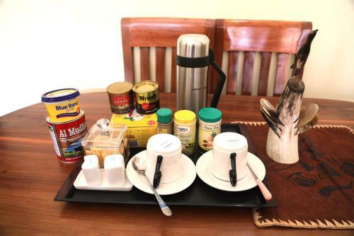 Bed & Breakfast Pearl Lulu Modern Dorm Bnb