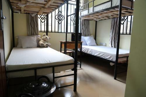 Bed & Breakfast Pearl Lulu Modern Dorm Bnb