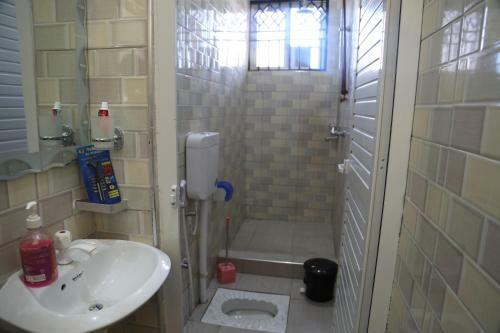 Bed & Breakfast Pearl Lulu Modern Dorm Bnb