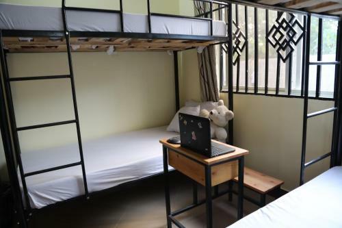 Bed & Breakfast Pearl Lulu Modern Dorm Bnb