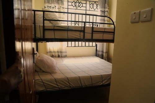 Bed & Breakfast Pearl Lulu Modern Dorm Bnb