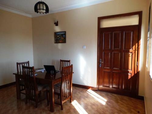 Apartamento Victoria Breeze Suites, Entebbe
