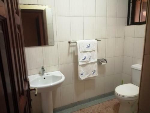 Apartamento Victoria Breeze Suites, Entebbe