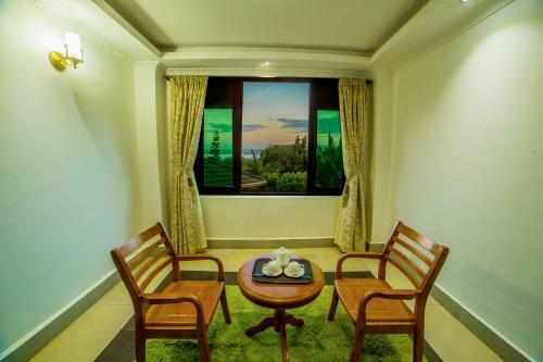 Bed & Breakfast Victoria View Hotel Entebbe