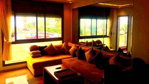 Apartamento Bleu Host Asilah