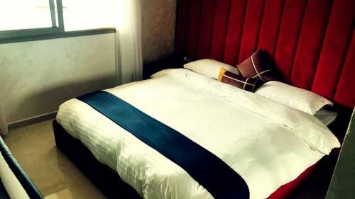 Apartamento Bleu Host Asilah