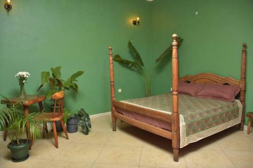 Apartamento Unique House In An Authentic Part Of Kampala