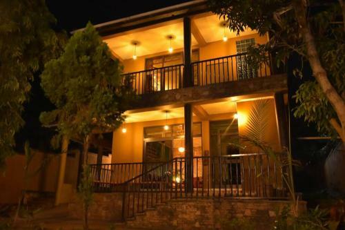 Apartamento Unique House In An Authentic Part Of Kampala