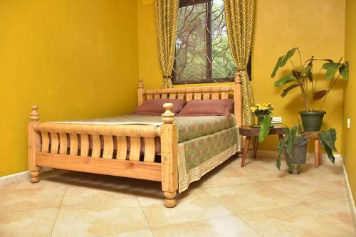 Apartamento Unique House In An Authentic Part Of Kampala