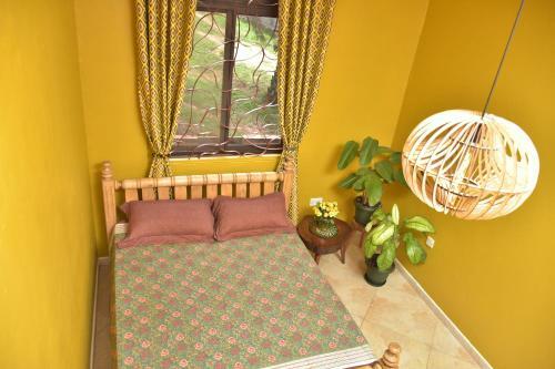 Bed & Breakfast Unique Rooms In An Authentic Part Of Kampala