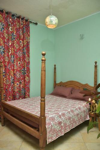 Bed & Breakfast Unique Rooms In An Authentic Part Of Kampala