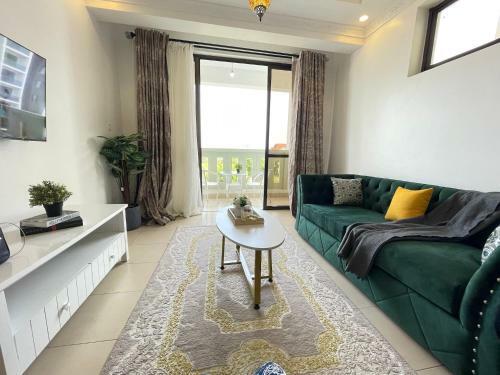 Keysam Luxury Apartment