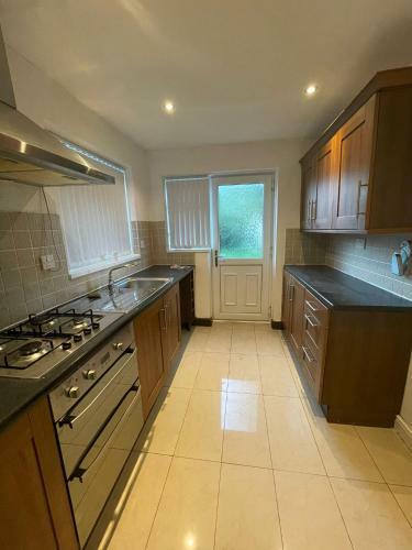 *the Exclusive Property* A Home Away From Home