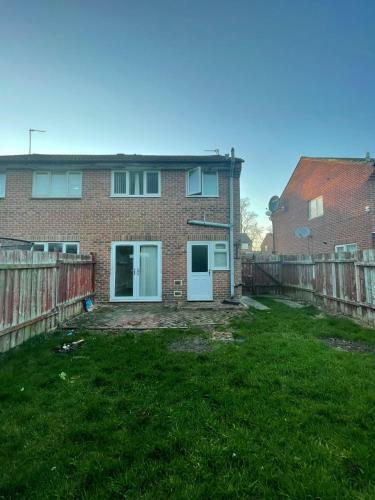 *the Exclusive Property* A Home Away From Home