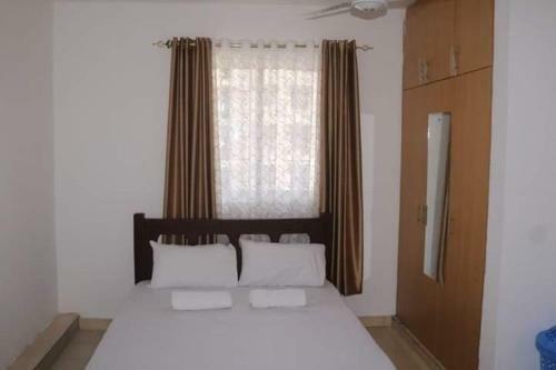 Graz House Apartment Bamburi