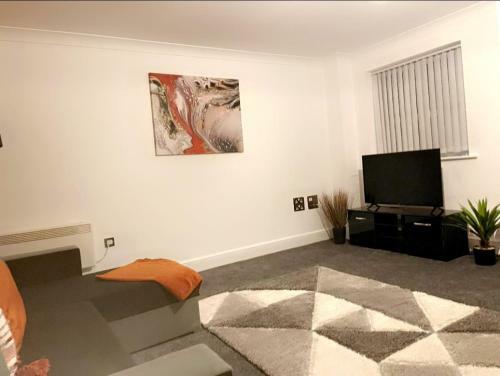 Apartamento Absolute Stays On Edward Street