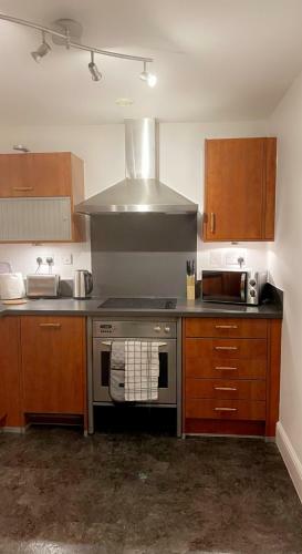 Apartamento Absolute Stays On Edward Street