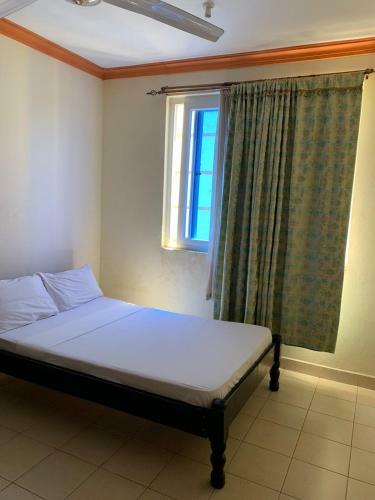 Apartamento Chi Mtwapa Residence
