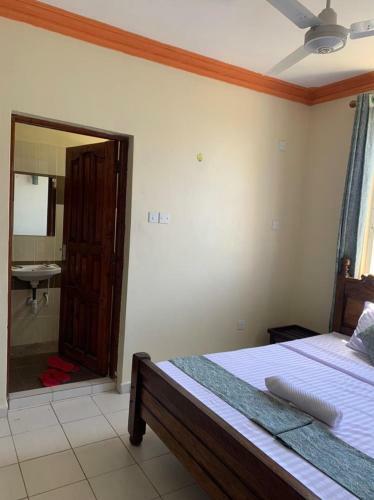 Apartamento Chi Mtwapa Residence