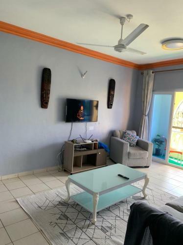 Apartamento Chi Mtwapa Residence
