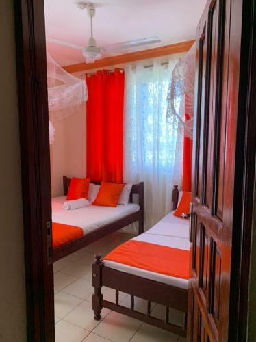 Apartamento Chi Mtwapa Residence