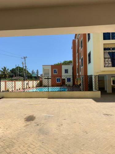 Apartamento Chi Mtwapa Residence