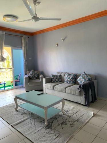 Apartamento Chi Mtwapa Residence