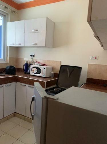 Apartamento Chi Mtwapa Residence
