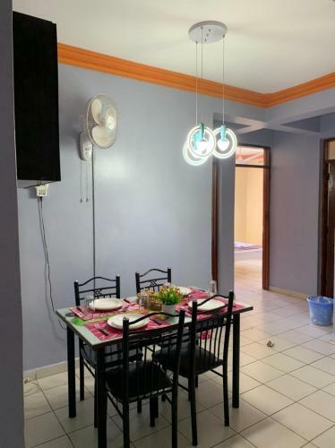 Apartamento Chi Mtwapa Residence