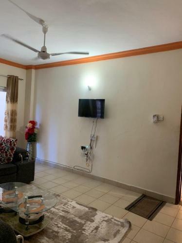 Apartamento Chi Mtwapa Residence