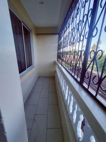 Apartamento Serene House Bamburi