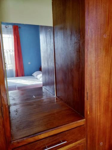 Apartamento Serene House Bamburi