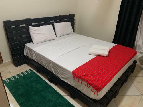 Apartamento T N T Homes