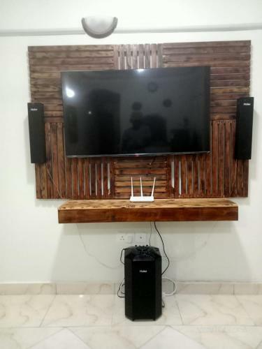 Apartamento T N T Homes